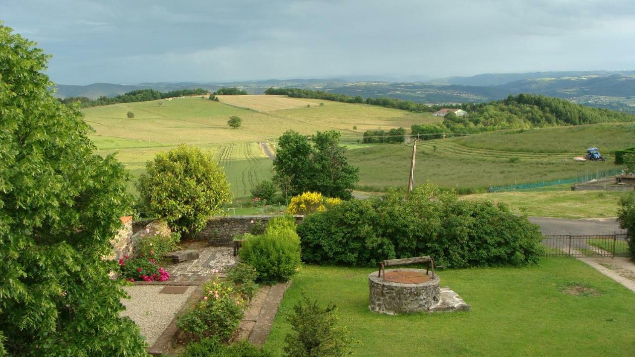 Chateau Des Grezes Agnat Exterior photo